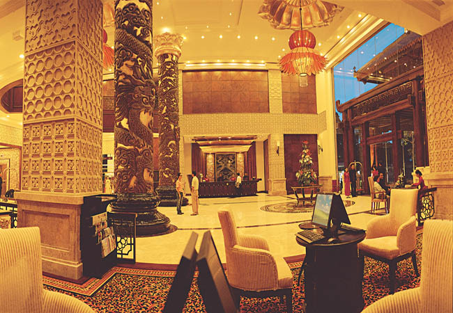 Khách sạn Imperial Hue Hotel