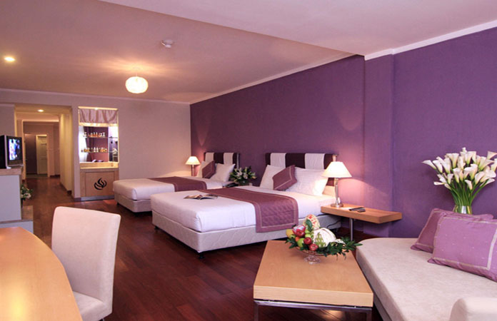 Khách sạn Ngọc Lan Premium