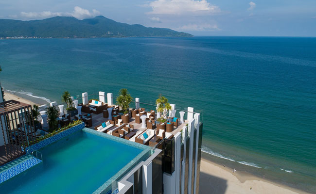 Hai An Beach Hotel & Spa