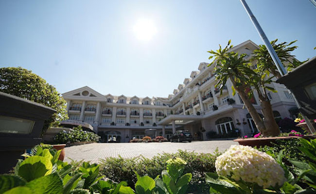 Sammy Đà Lạt Hotel