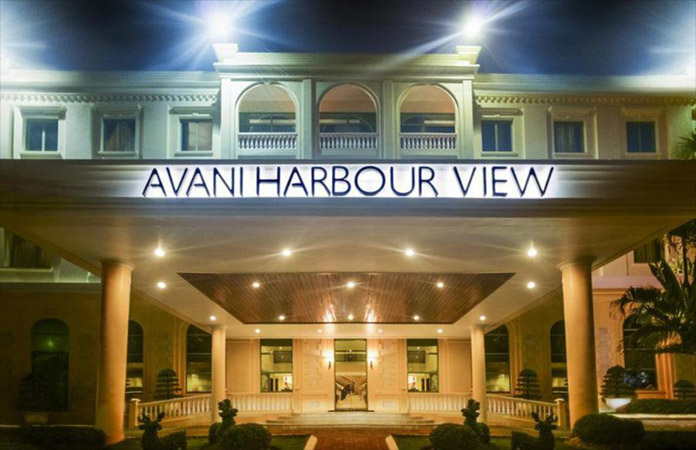 Avani Hai Phong Harbour View Hotel