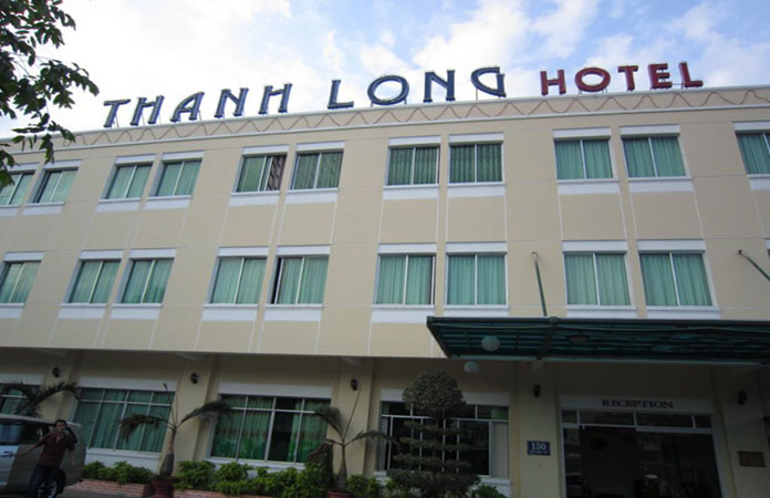 Khách sạn giá rẻ ở Hạ Long - Khách sạn Thành Long