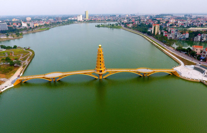 Cầu Việt Trì