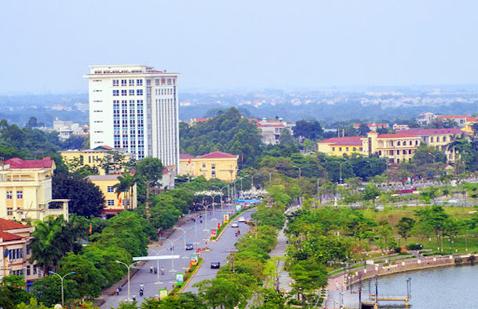 Du lịch Việt Trì