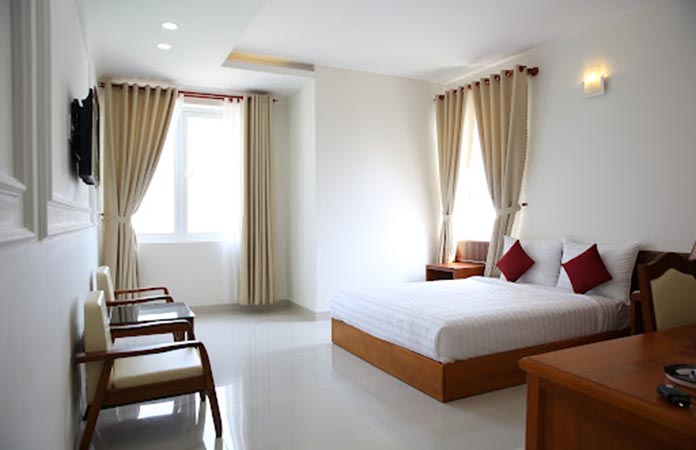 Khách sạn Đồng Nai Biên Hòa - Happyson Hotel