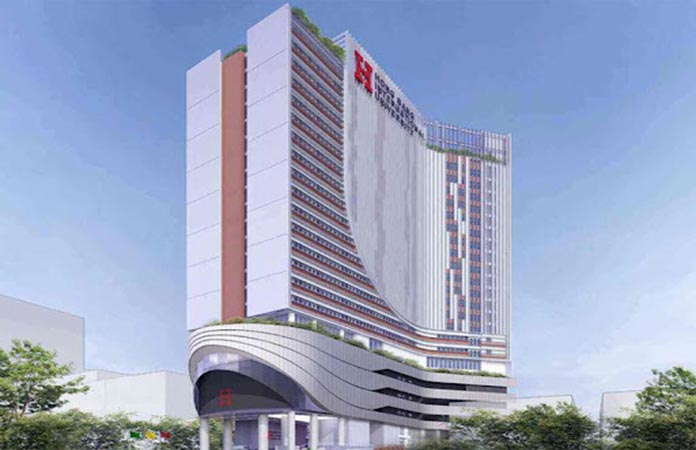 Ngành quản lý khách sạn tại TPHCM - Đại Học Quốc Tế Hồng Bàng