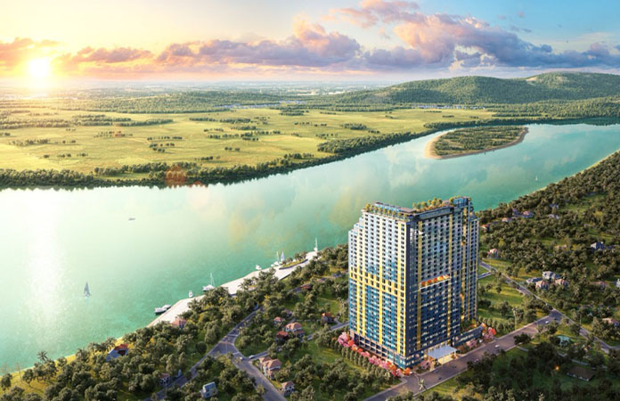 Resort Phú Thọ - Wyndham Thanh Thủy