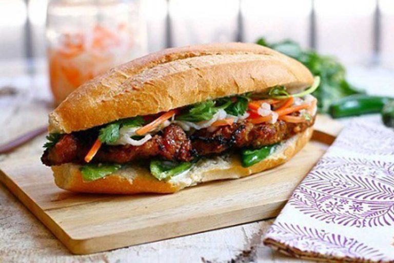 Tất tần tật các bước làm bánh mỳ cơ bản bằng lò nướng