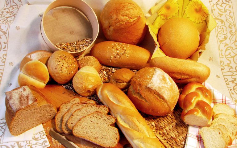 Hướng dẫn phân biệt các loại bánh Âu